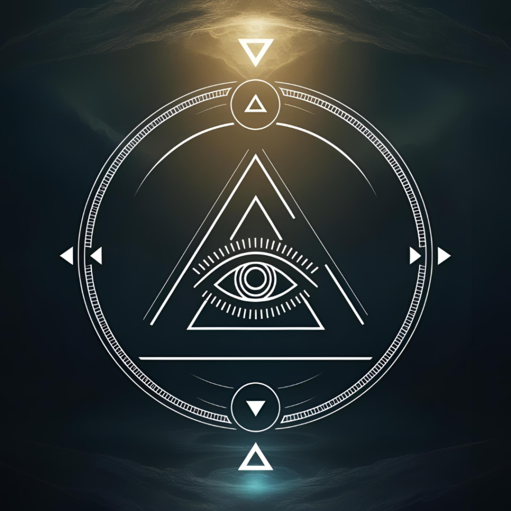 Symbolic Elements of the Initiation​