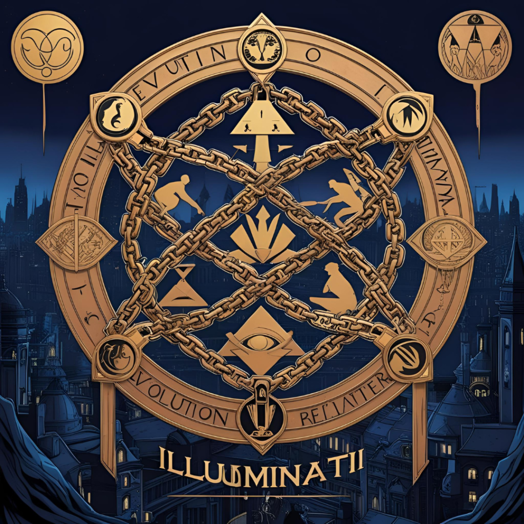 Evolution and Suppression