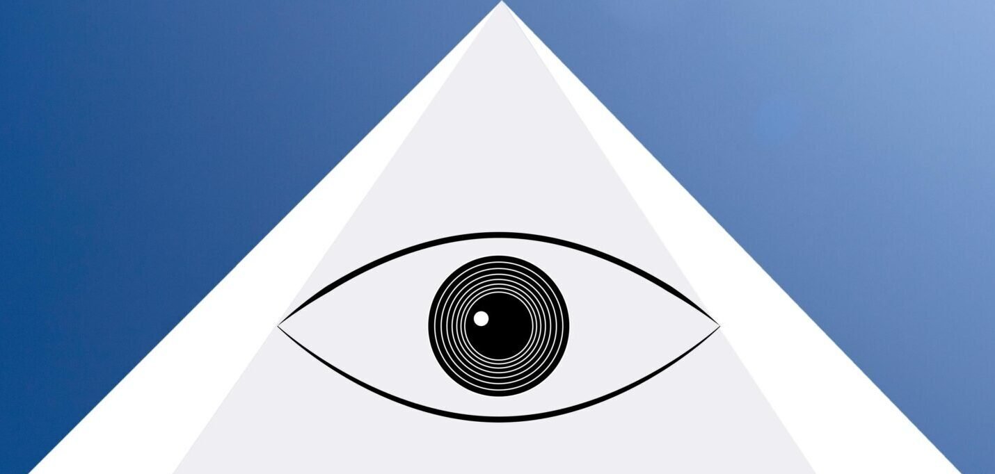 The Eye of Providence Unveiling the Symbol's Meaning and Origins