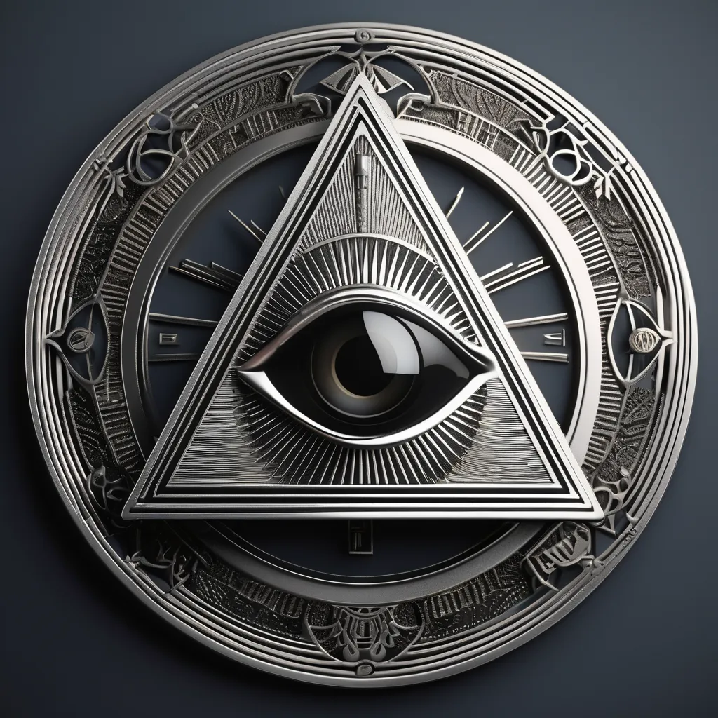 Origins of the Illuminati in Music Industry Conspiracies