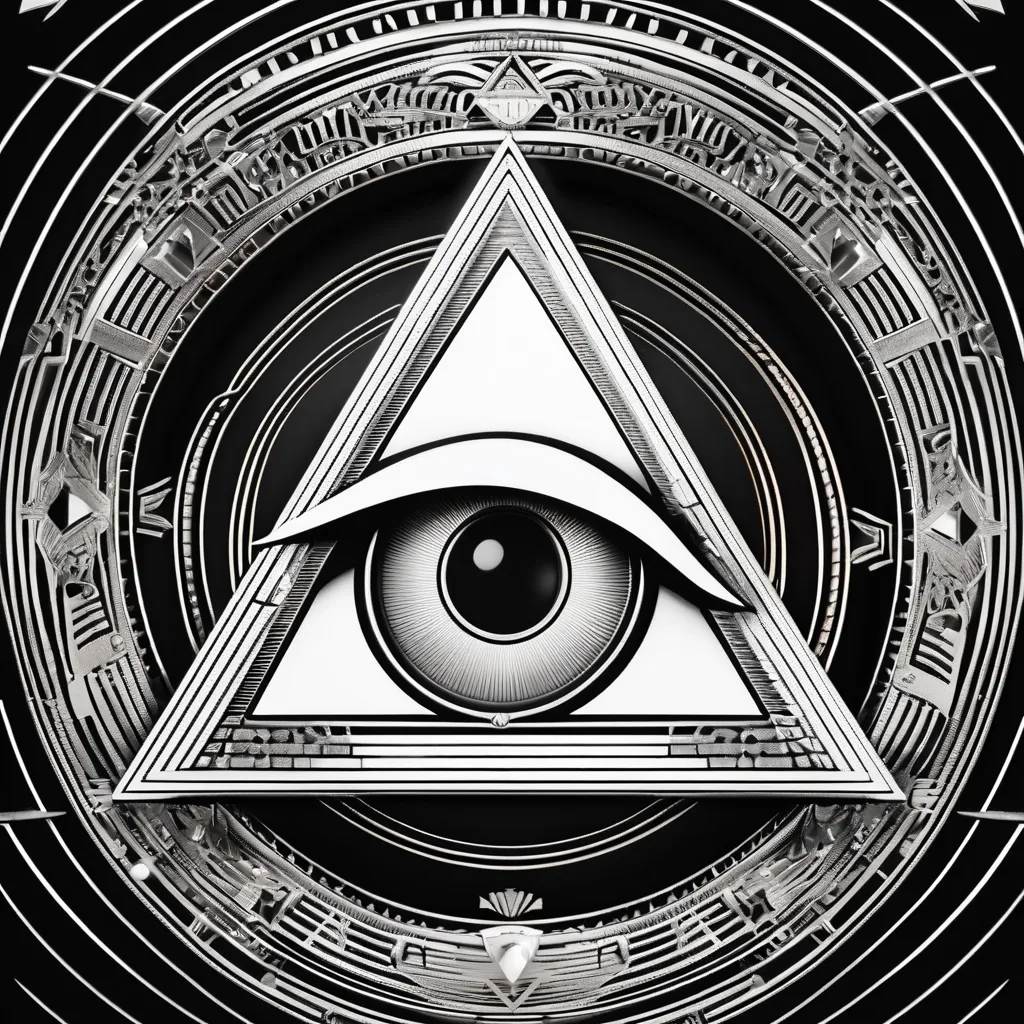 The Illuminati in Contemporary Conspiracy Theories
