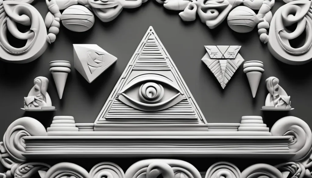 The IlLuminati: Unveiling the Legacy of Enlightenment and Symbolism