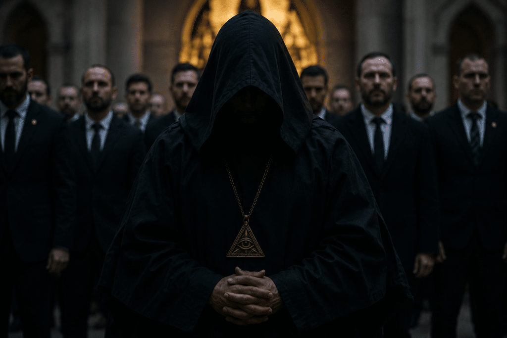 Illuminati Membership Benefits: Myths, Power, and the Allure of Secret Societies
