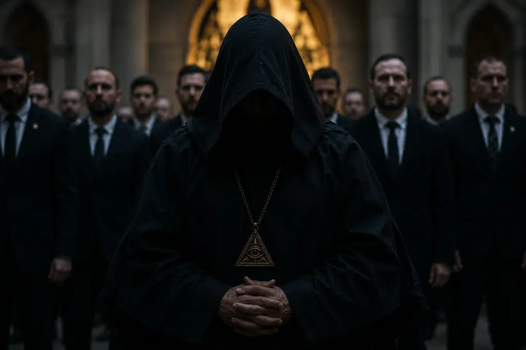 Illuminati Membership Benefits: Myths, Power, and the Allure of Secret Societies
